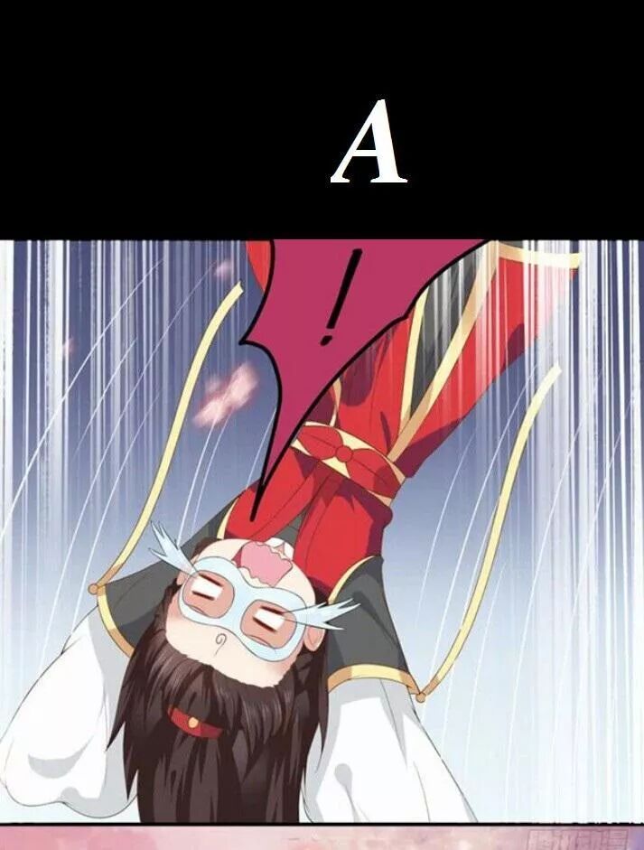 đọc truyện Tuyệt Sắc Quyến Rũ: Quỷ Y Chí Tôn Chương 99 ảnh 41 tại Thiên Thai Truyện