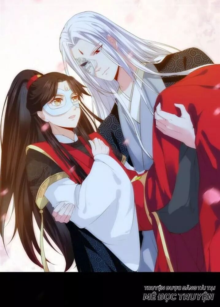 đọc truyện Tuyệt Sắc Quyến Rũ: Quỷ Y Chí Tôn Chương 99 ảnh 43 tại Thiên Thai Truyện