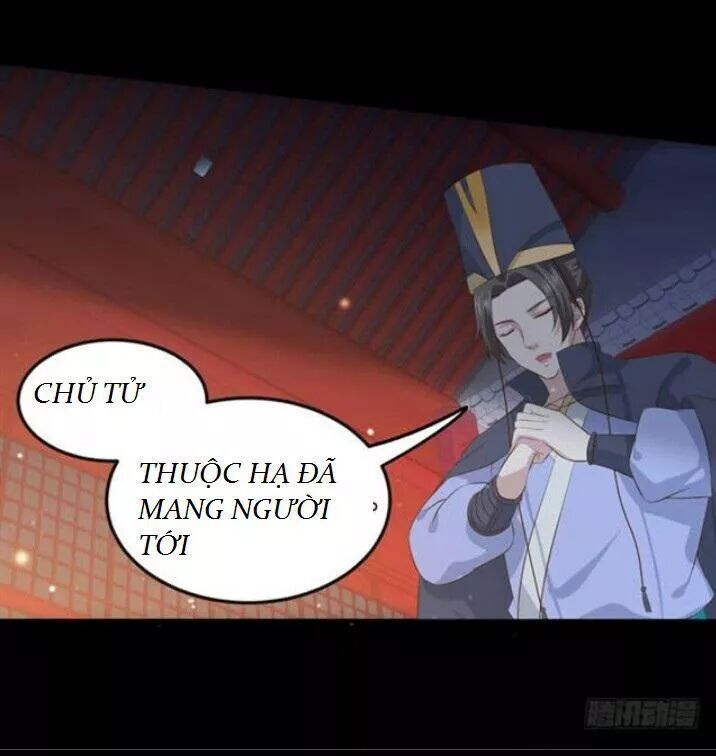 đọc truyện Tuyệt Sắc Quyến Rũ: Quỷ Y Chí Tôn Chương 99 ảnh 11 tại Thiên Thai Truyện