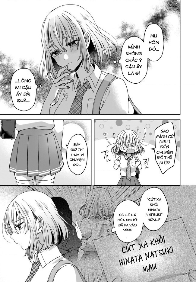 đọc truyện Tuyết Tan Và Hoa Agapanthus Chương 4 ảnh 8 tại Thiên Thai Truyện