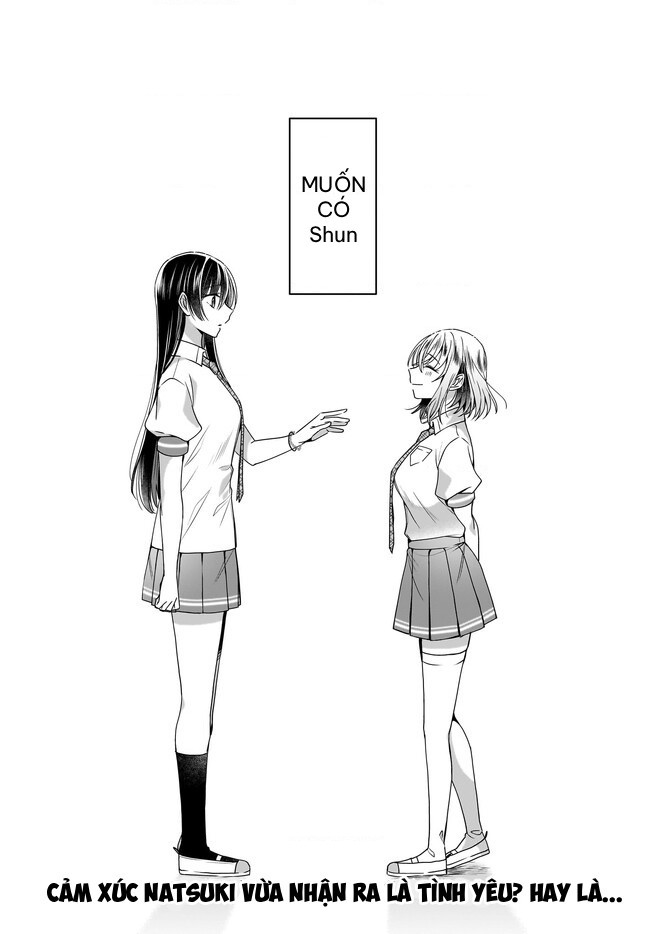 đọc truyện Tuyết Tan Và Hoa Agapanthus Chương 5 ảnh 25 tại Thiên Thai Truyện