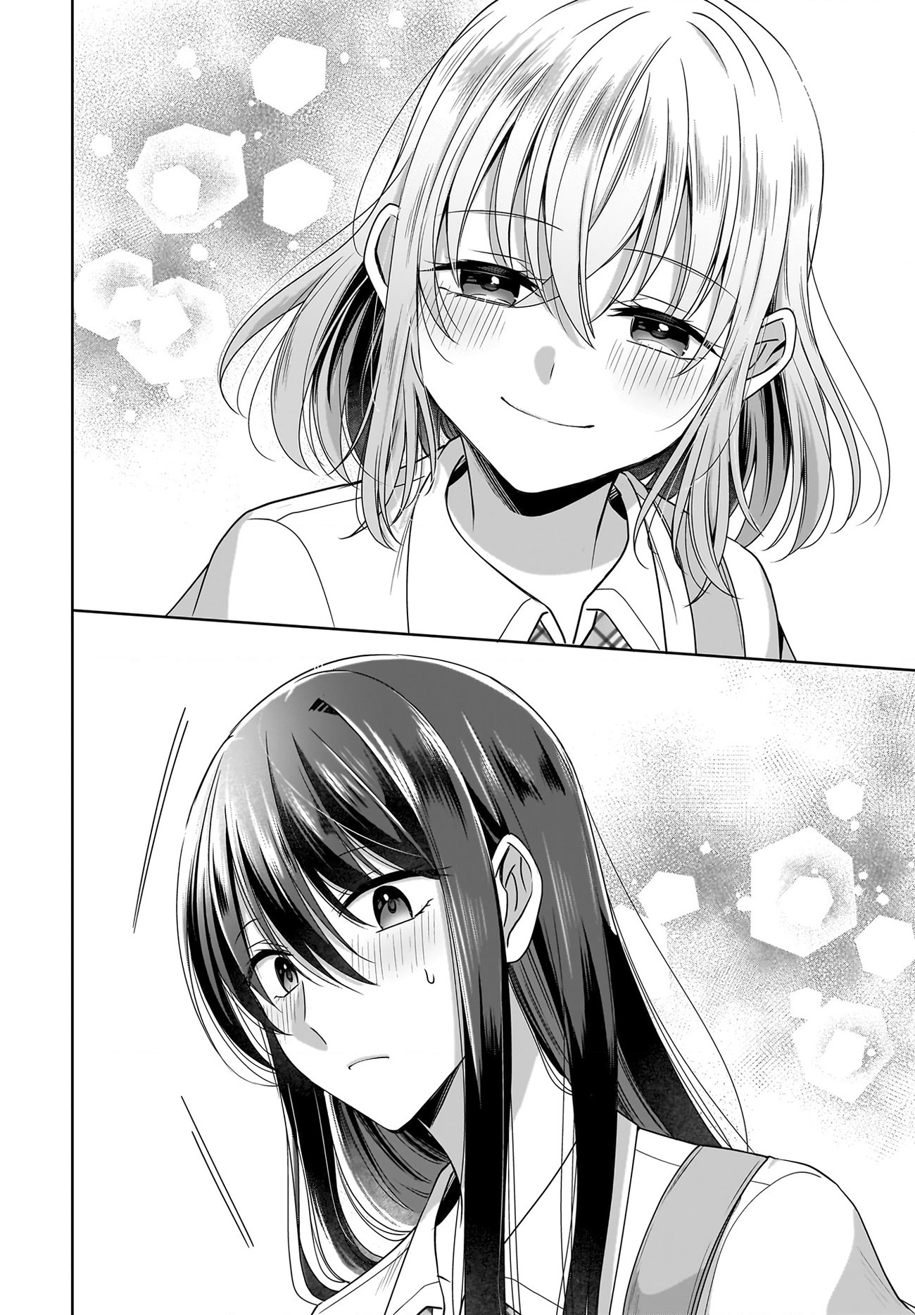 đọc truyện Tuyết Tan Và Hoa Agapanthus Chương 6 ảnh 11 tại Thiên Thai Truyện