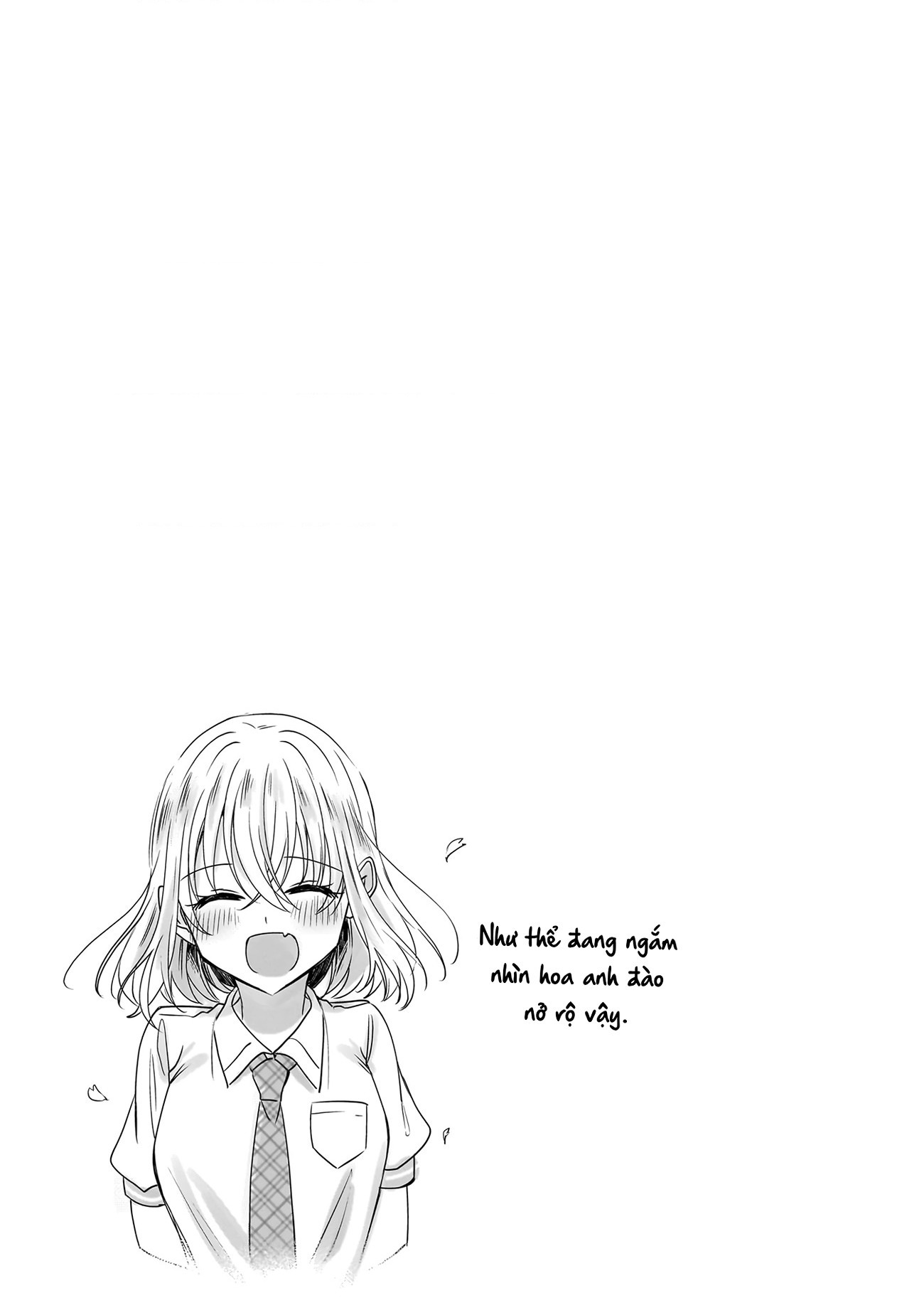 đọc truyện Tuyết Tan Và Hoa Agapanthus Chương 7 ảnh 6 tại Thiên Thai Truyện