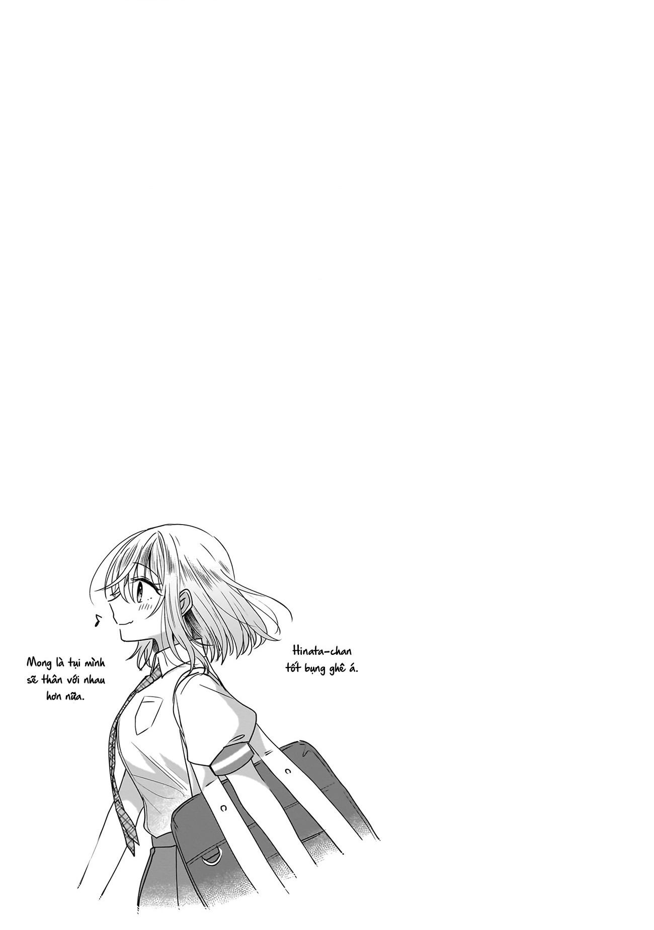 đọc truyện Tuyết Tan Và Hoa Agapanthus Chương 7 ảnh 7 tại Thiên Thai Truyện