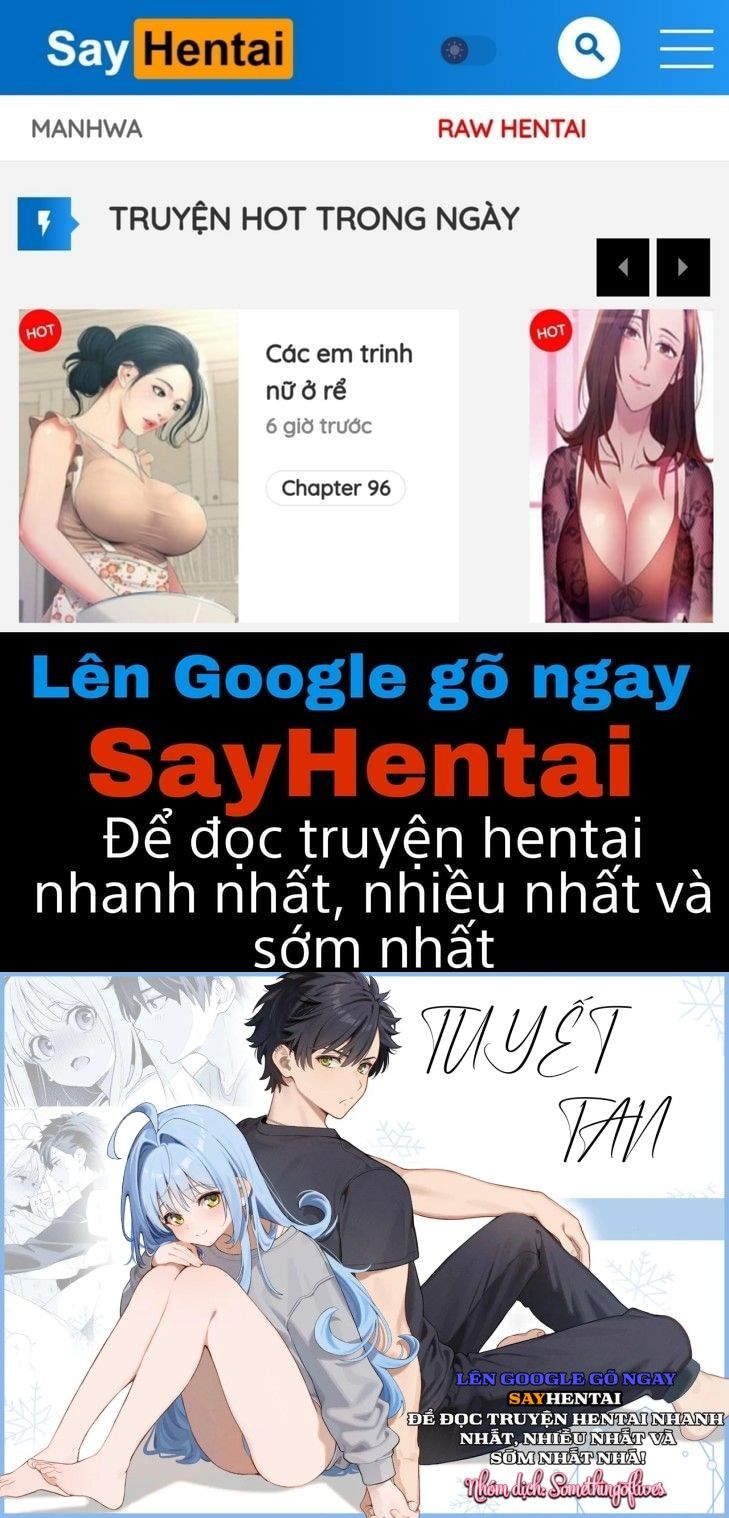 đọc truyện Tuyết Tan Chương 1 ảnh 2 tại Thiên Thai Truyện