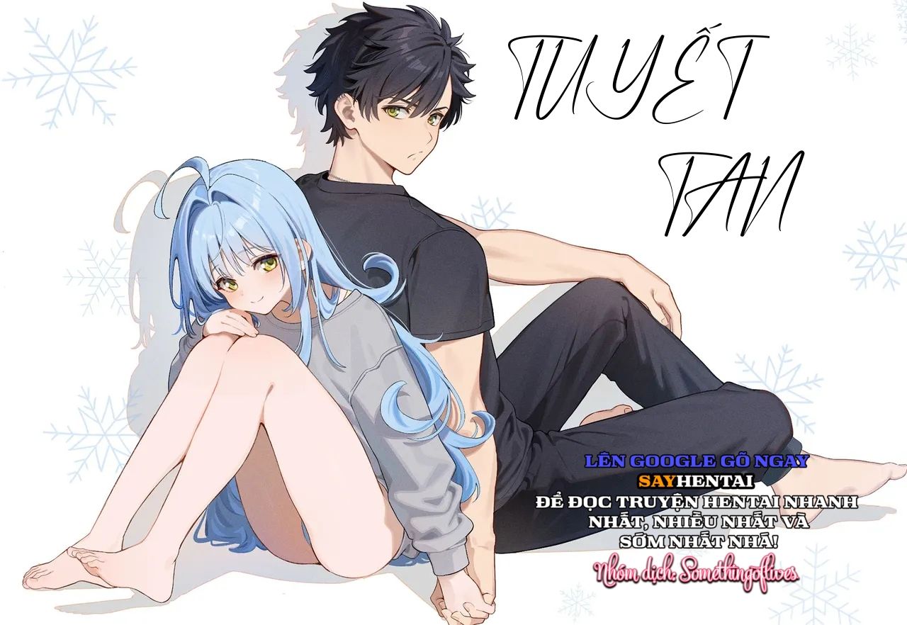 đọc truyện Tuyết Tan Chương 1 ảnh 3 tại Thiên Thai Truyện