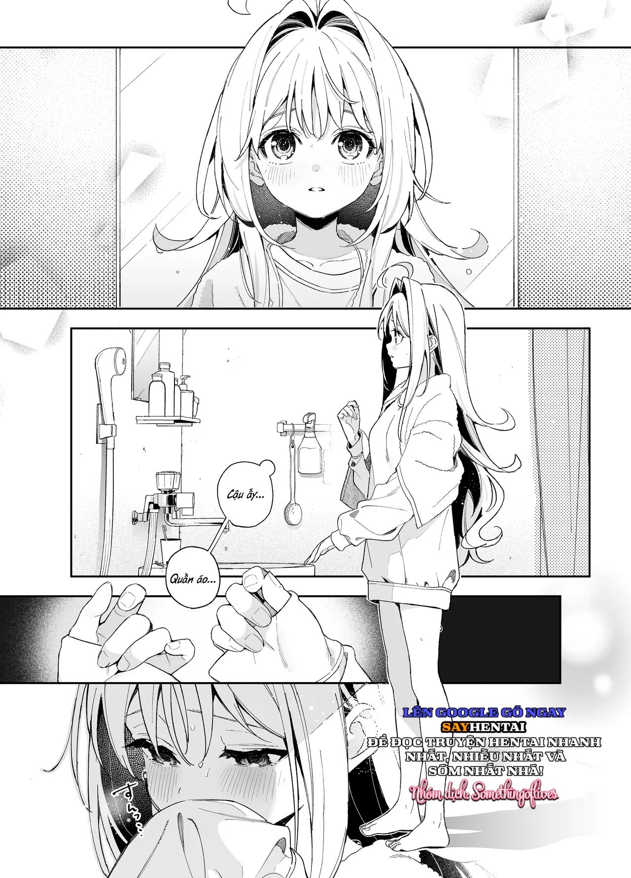 đọc truyện Tuyết Tan Chương 1 ảnh 12 tại Thiên Thai Truyện