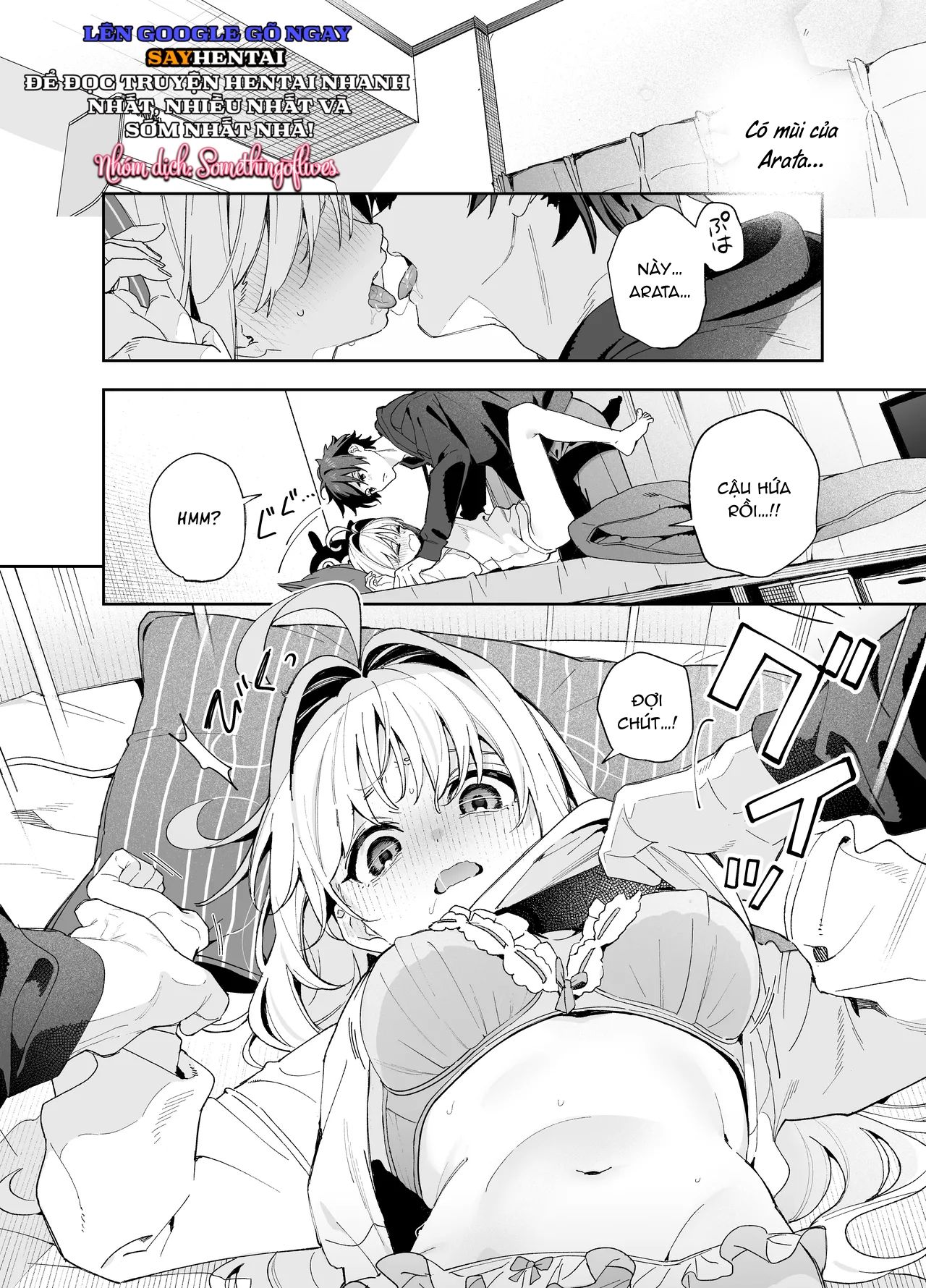 đọc truyện Tuyết Tan Chương 1 ảnh 13 tại Thiên Thai Truyện