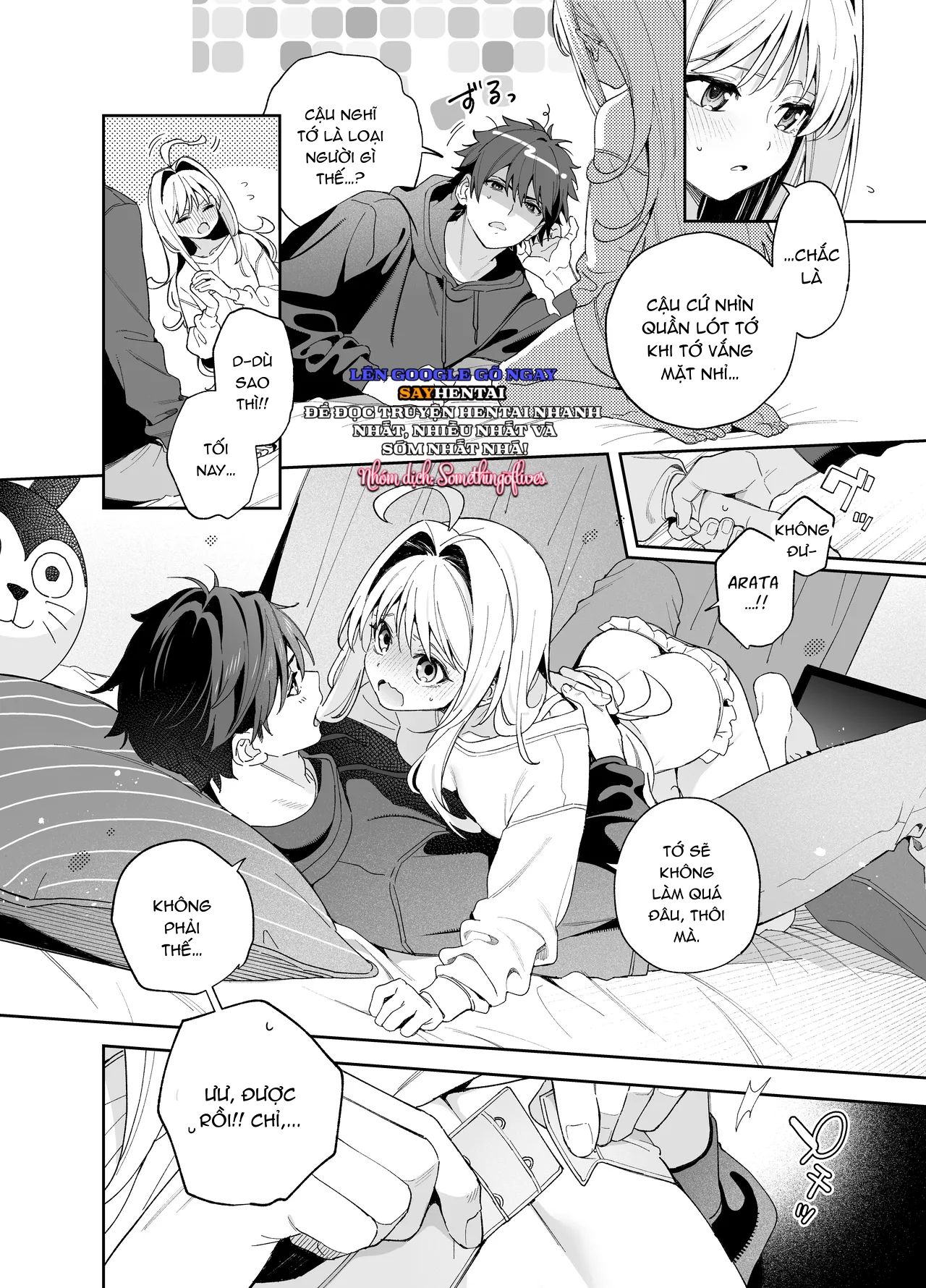 đọc truyện Tuyết Tan Chương 1 ảnh 15 tại Thiên Thai Truyện