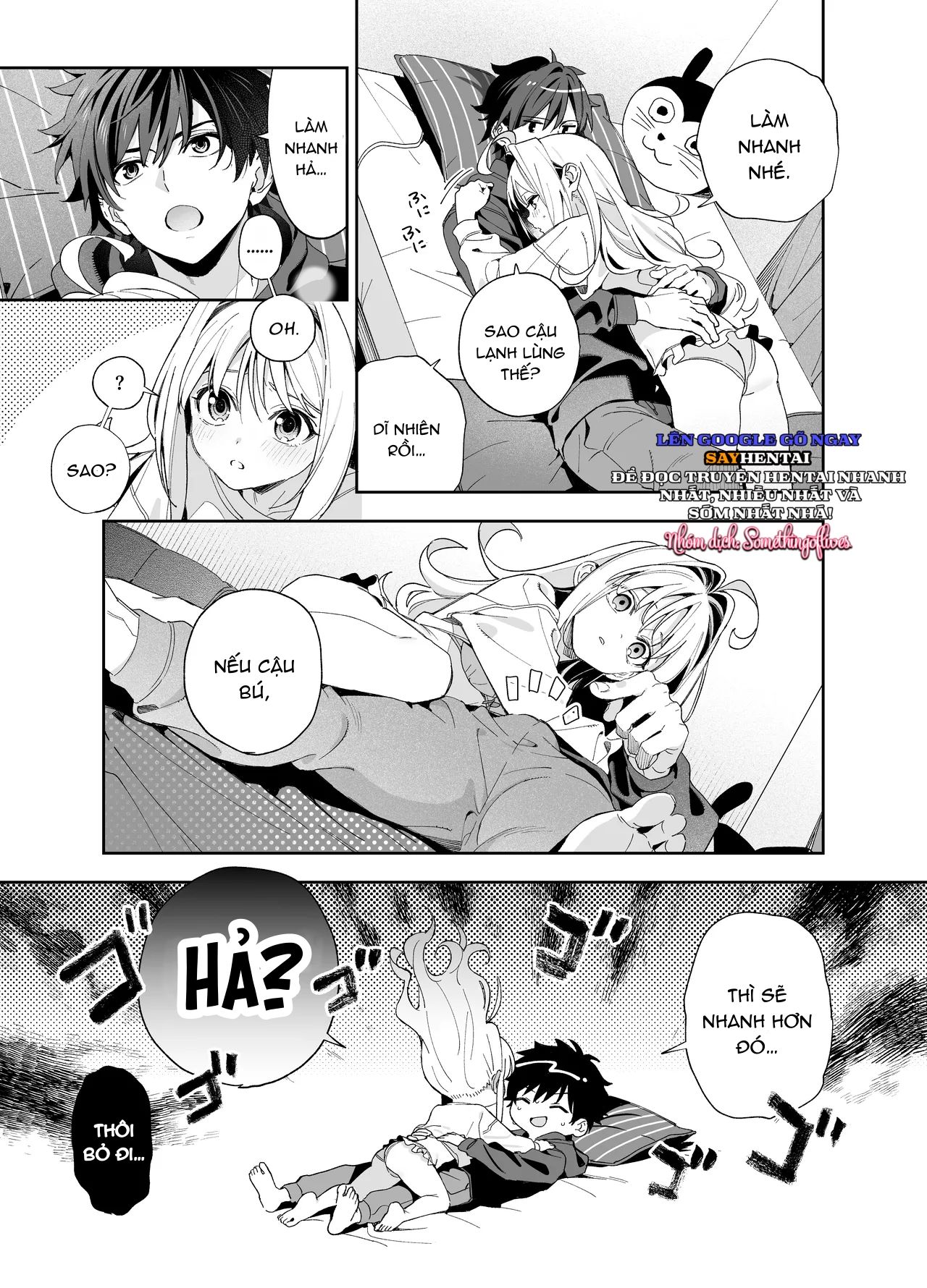 đọc truyện Tuyết Tan Chương 1 ảnh 16 tại Thiên Thai Truyện