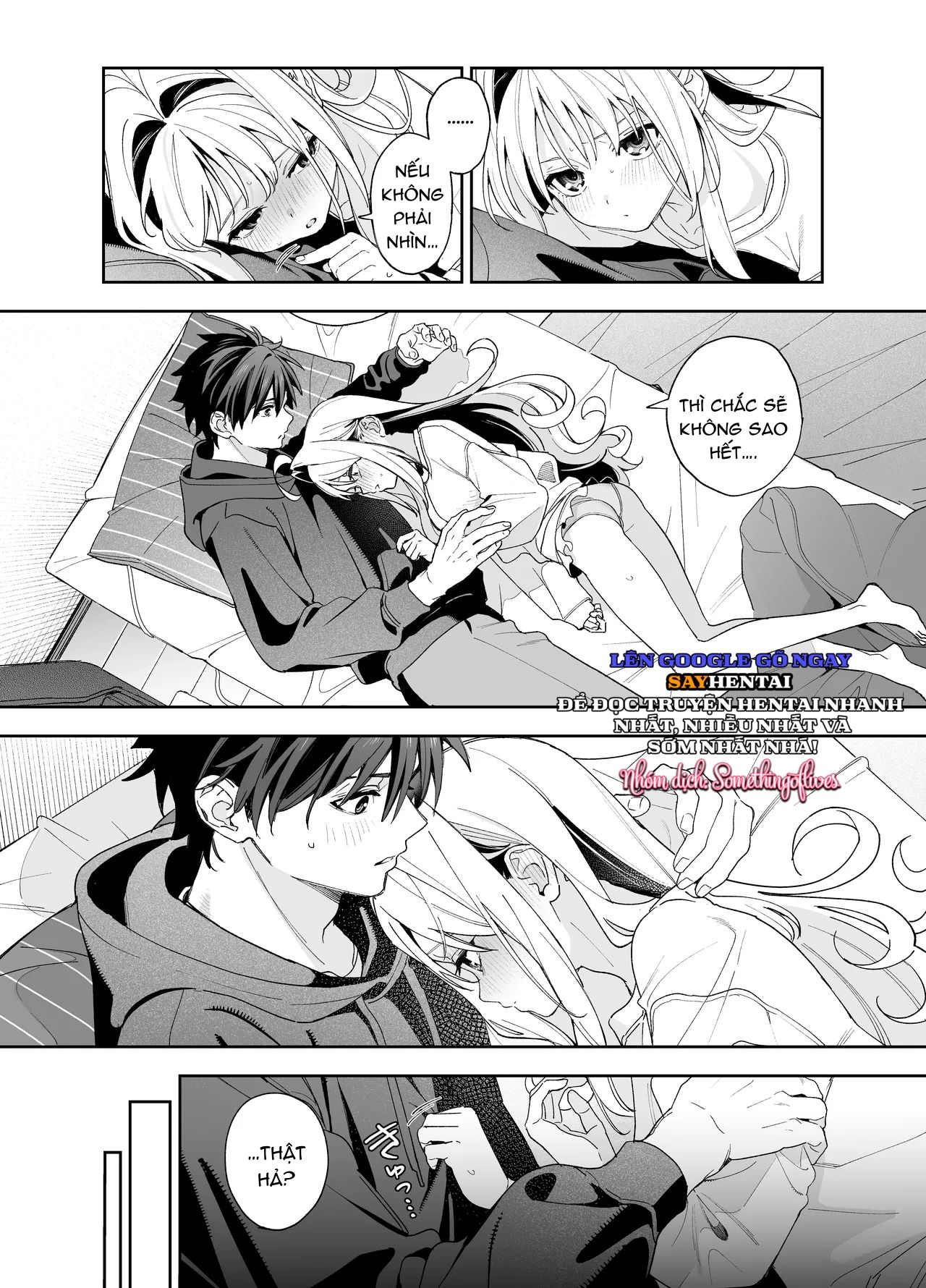 đọc truyện Tuyết Tan Chương 1 ảnh 17 tại Thiên Thai Truyện