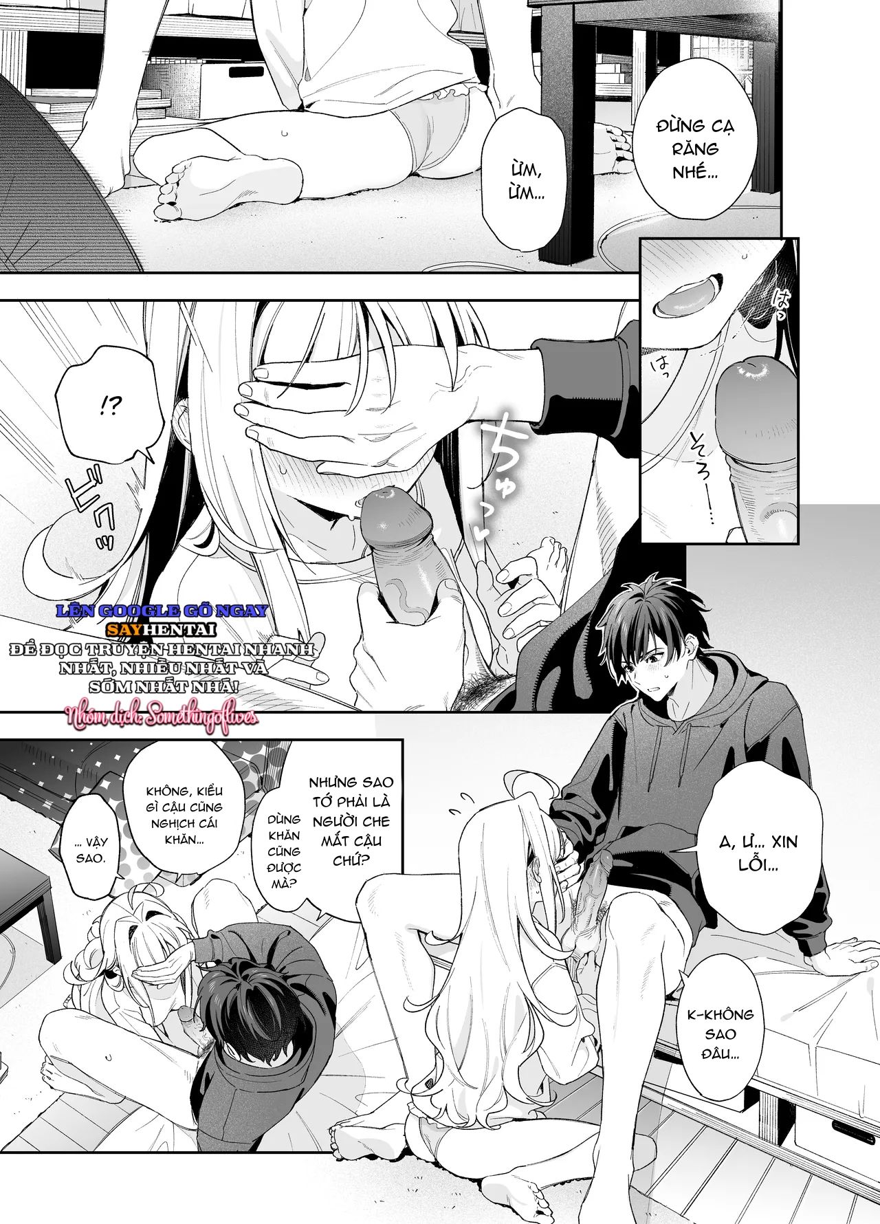 đọc truyện Tuyết Tan Chương 1 ảnh 18 tại Thiên Thai Truyện