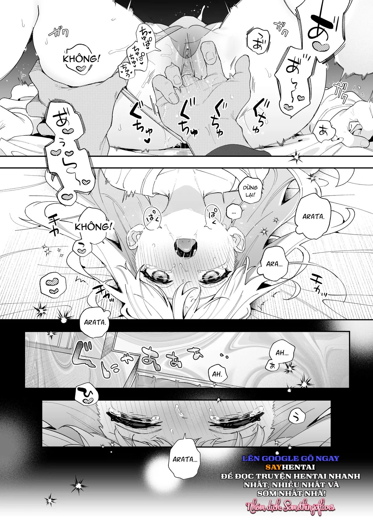 đọc truyện Tuyết Tan Chương 2 ảnh 9 tại Thiên Thai Truyện