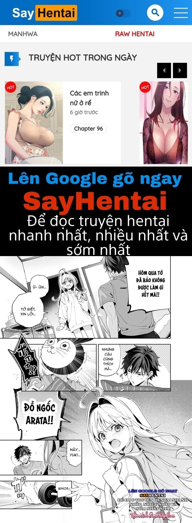 đọc truyện Tuyết Tan Chương 3 ảnh 2 tại Thiên Thai Truyện