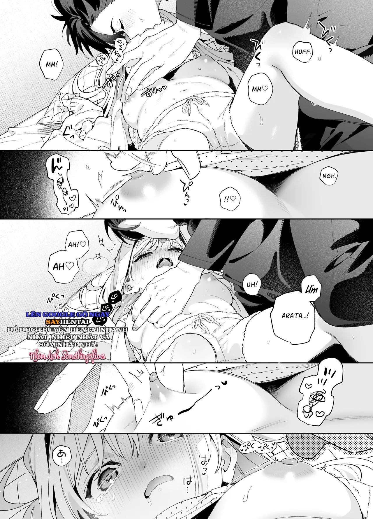 đọc truyện Tuyết Tan Chương 4 ảnh 4 tại Thiên Thai Truyện