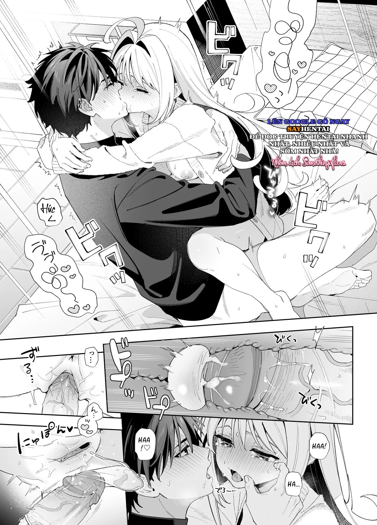 đọc truyện Tuyết Tan Chương 5 ảnh 7 tại Thiên Thai Truyện