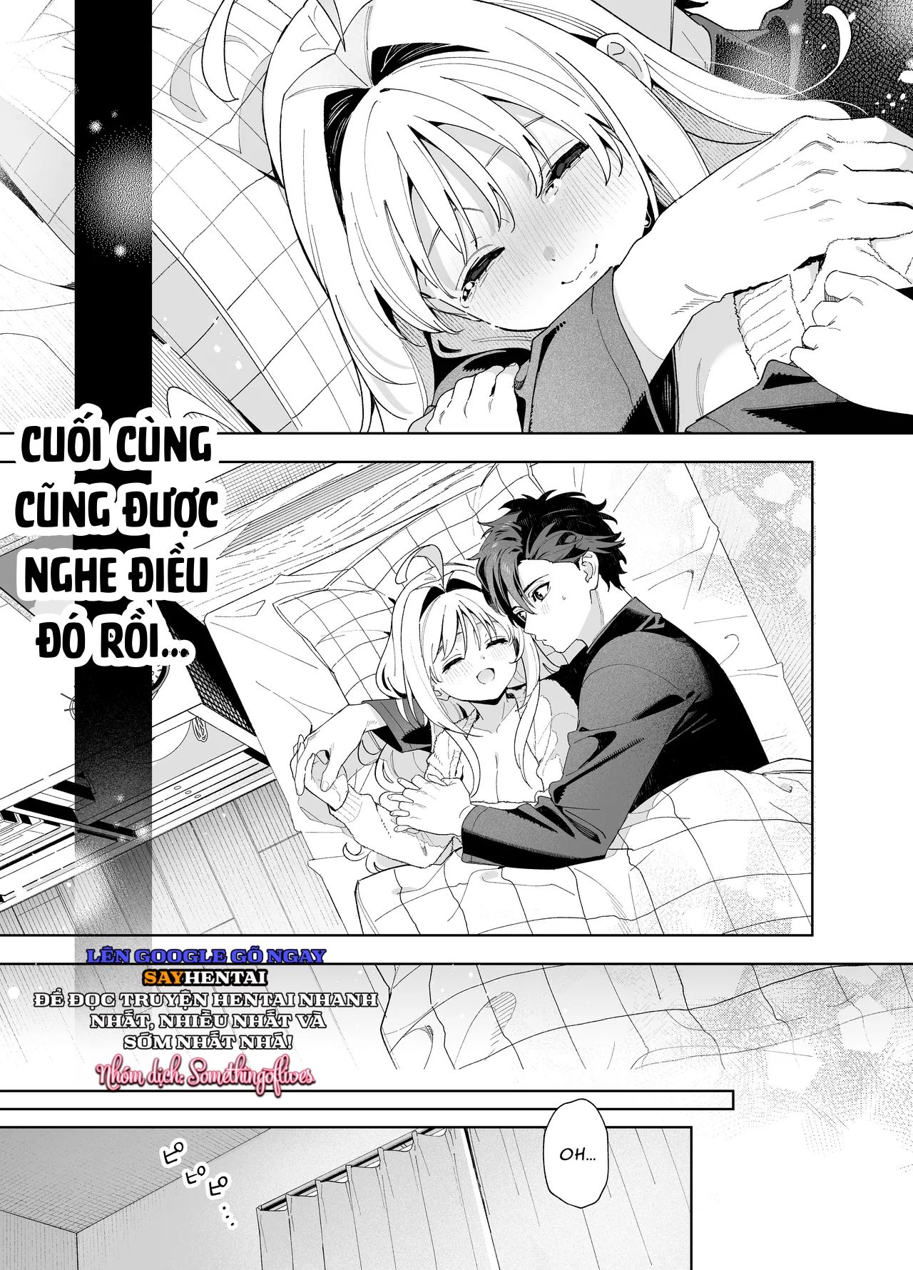 đọc truyện Tuyết Tan Chương 5 ảnh 11 tại Thiên Thai Truyện