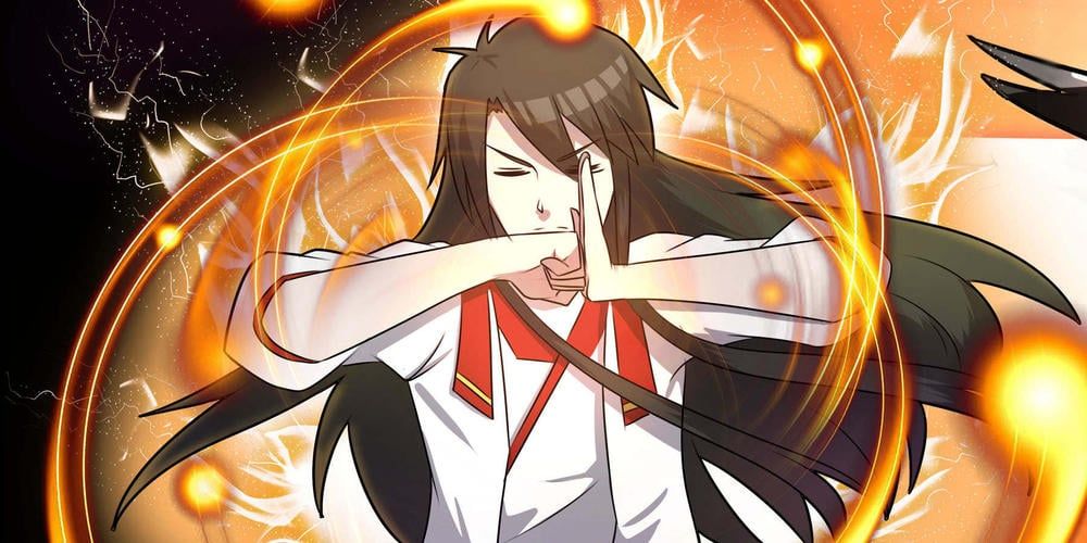 đọc truyện Tuyệt Thế Chiến Hồn Chương 0 ảnh 7 tại Thiên Thai Truyện