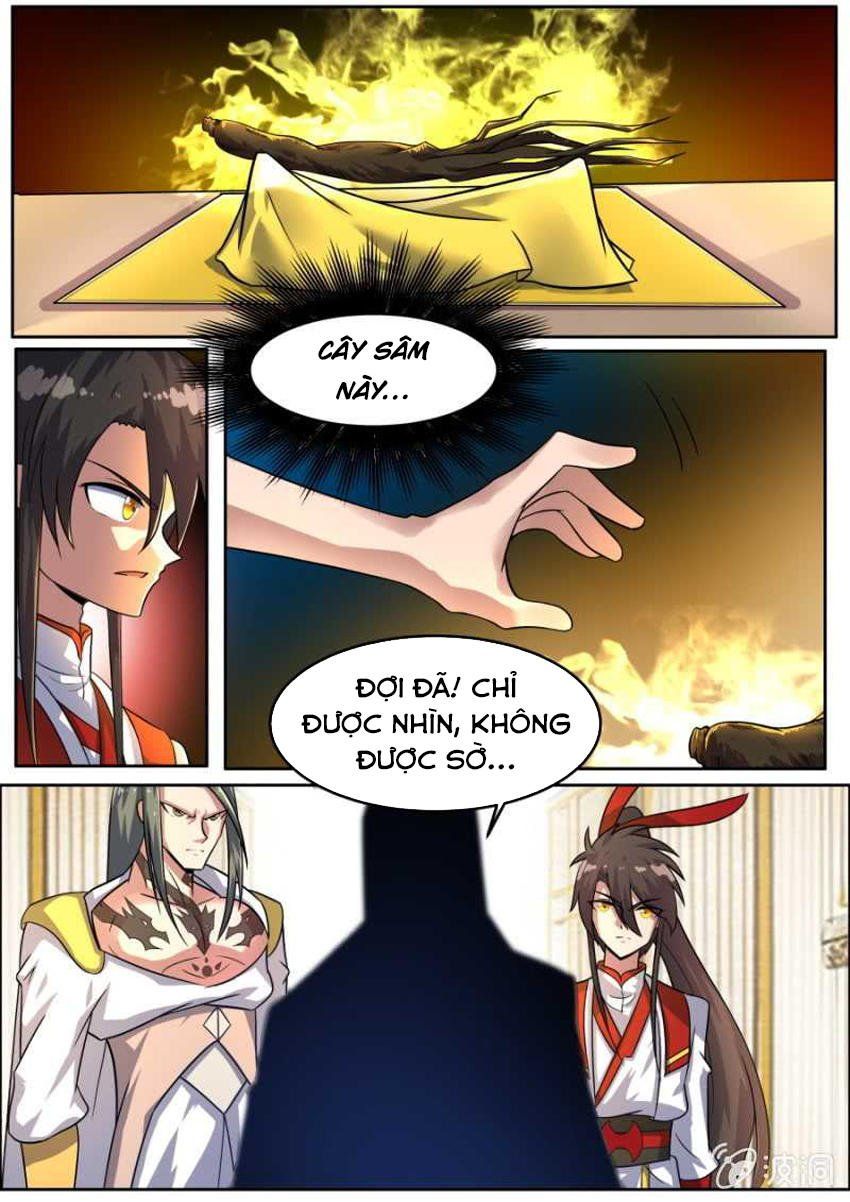 đọc truyện Tuyệt Thế Chiến Hồn Chương 102 ảnh 4 tại Thiên Thai Truyện