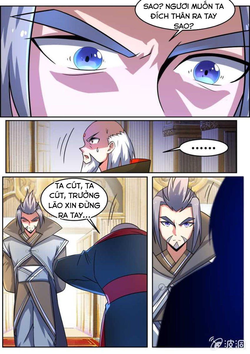 đọc truyện Tuyệt Thế Chiến Hồn Chương 103 ảnh 12 tại Thiên Thai Truyện