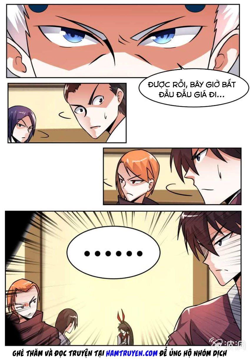 đọc truyện Tuyệt Thế Chiến Hồn Chương 107 ảnh 10 tại Thiên Thai Truyện