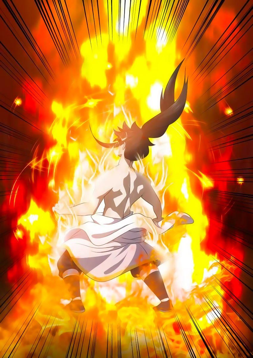 đọc truyện Tuyệt Thế Chiến Hồn Chương 12 ảnh 11 tại Thiên Thai Truyện