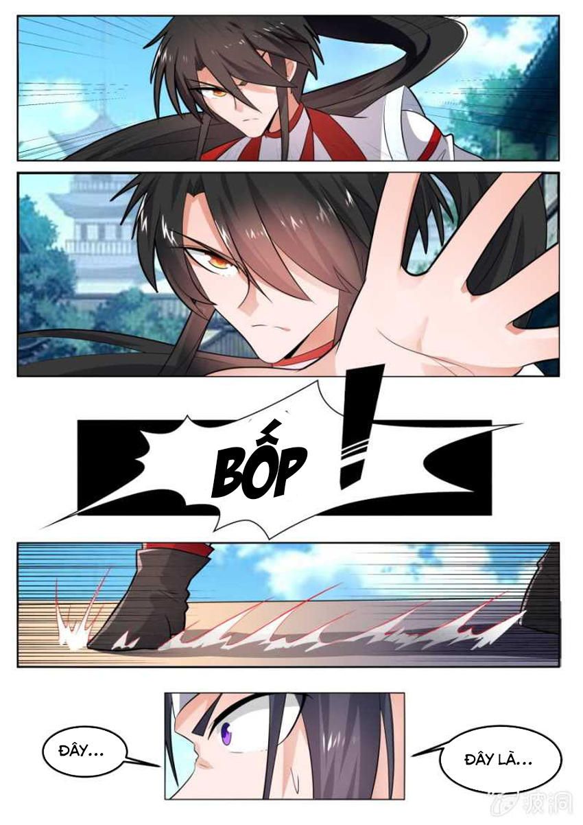 đọc truyện Tuyệt Thế Chiến Hồn Chương 126 ảnh 13 tại Thiên Thai Truyện