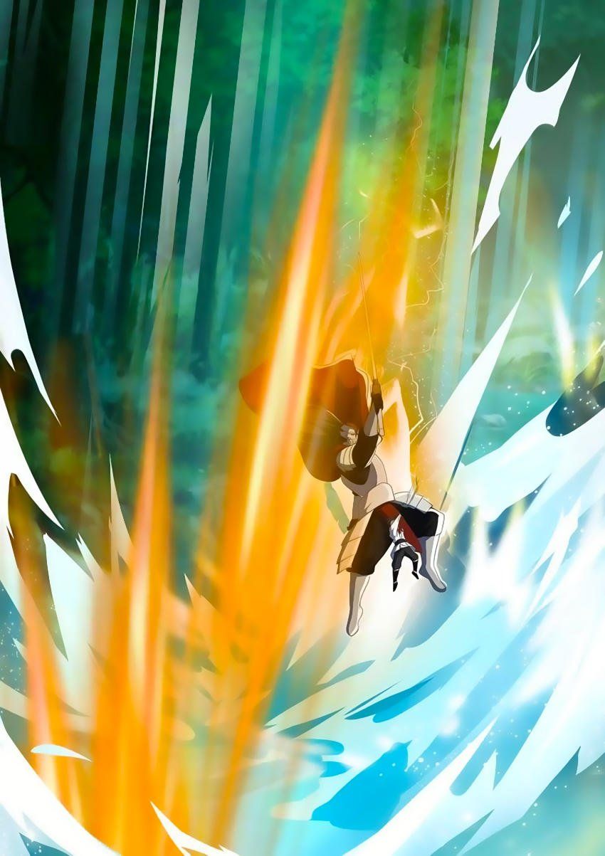 đọc truyện Tuyệt Thế Chiến Hồn Chương 13 ảnh 13 tại Thiên Thai Truyện