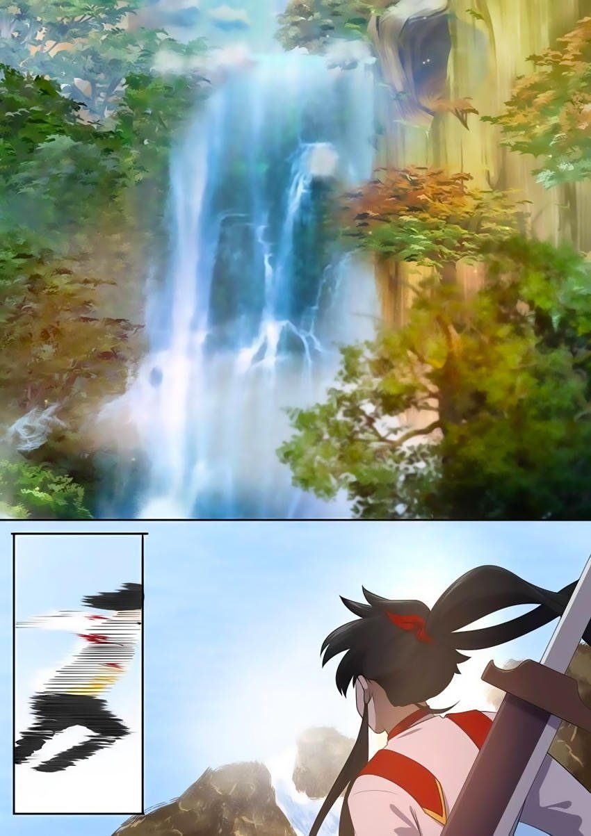 đọc truyện Tuyệt Thế Chiến Hồn Chương 13 ảnh 7 tại Thiên Thai Truyện