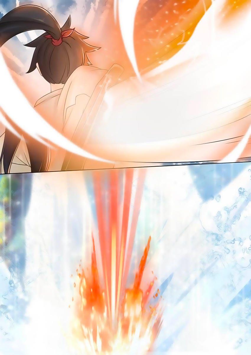 đọc truyện Tuyệt Thế Chiến Hồn Chương 13 ảnh 9 tại Thiên Thai Truyện