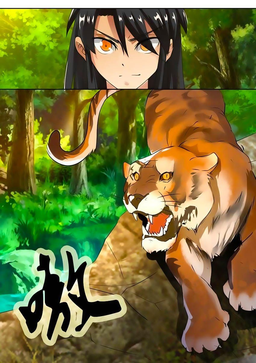 đọc truyện Tuyệt Thế Chiến Hồn Chương 15 ảnh 5 tại Thiên Thai Truyện