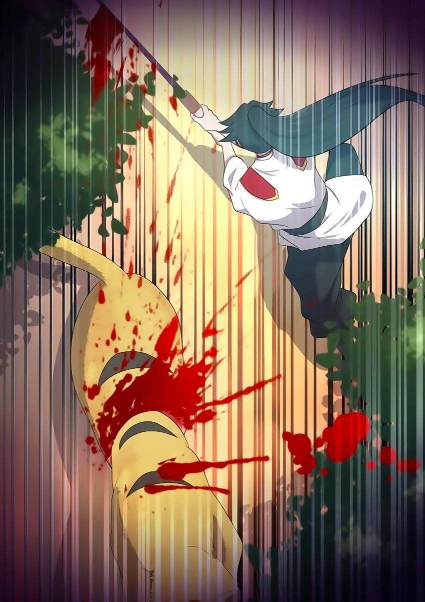 đọc truyện Tuyệt Thế Chiến Hồn Chương 15 ảnh 10 tại Thiên Thai Truyện