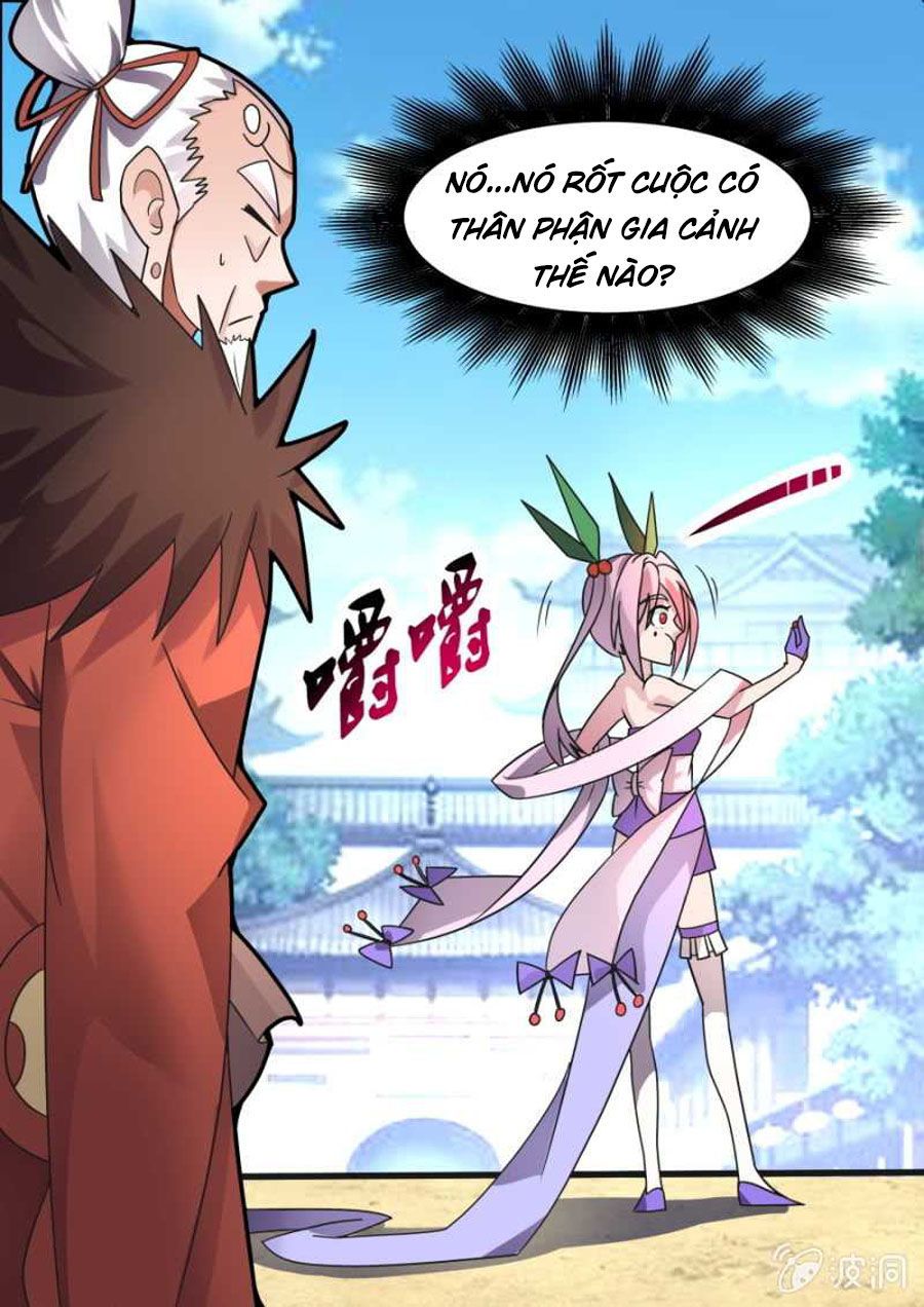 đọc truyện Tuyệt Thế Chiến Hồn Chương 168 ảnh 13 tại Thiên Thai Truyện