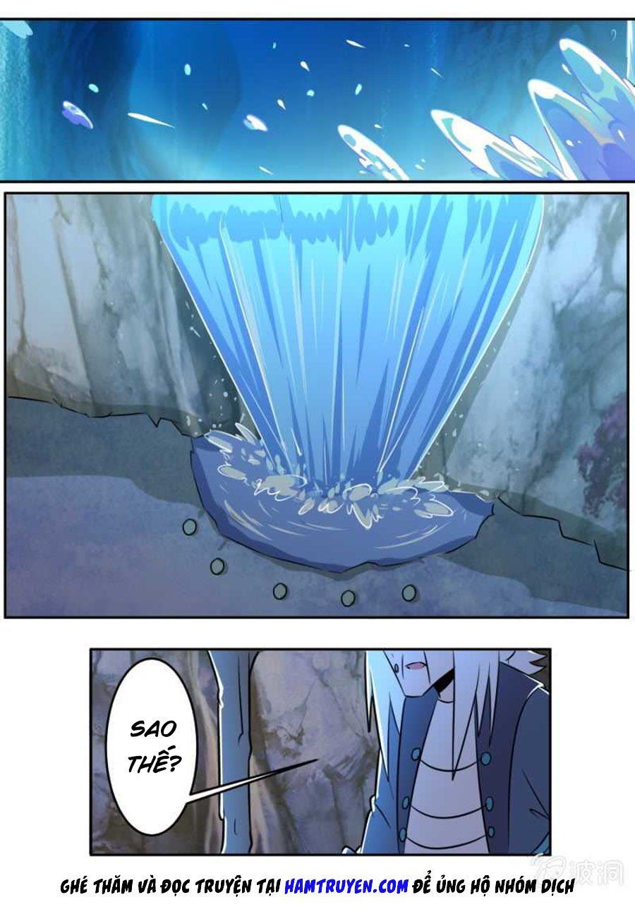 đọc truyện Tuyệt Thế Chiến Hồn Chương 173 ảnh 4 tại Thiên Thai Truyện