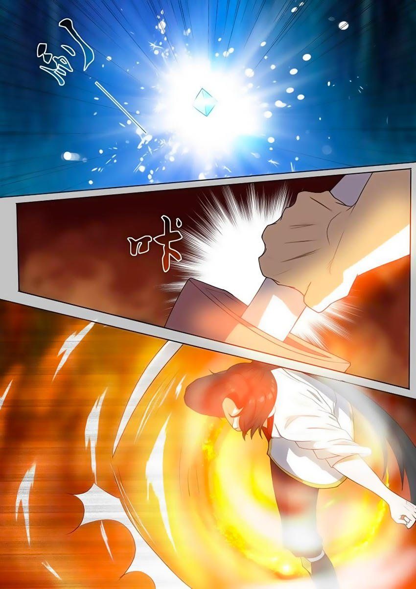 đọc truyện Tuyệt Thế Chiến Hồn Chương 18 ảnh 9 tại Thiên Thai Truyện