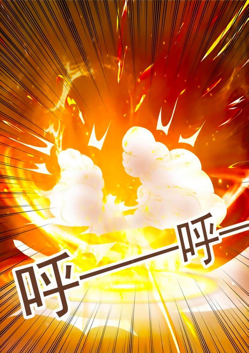 đọc truyện Tuyệt Thế Chiến Hồn Chương 18 ảnh 10 tại Thiên Thai Truyện