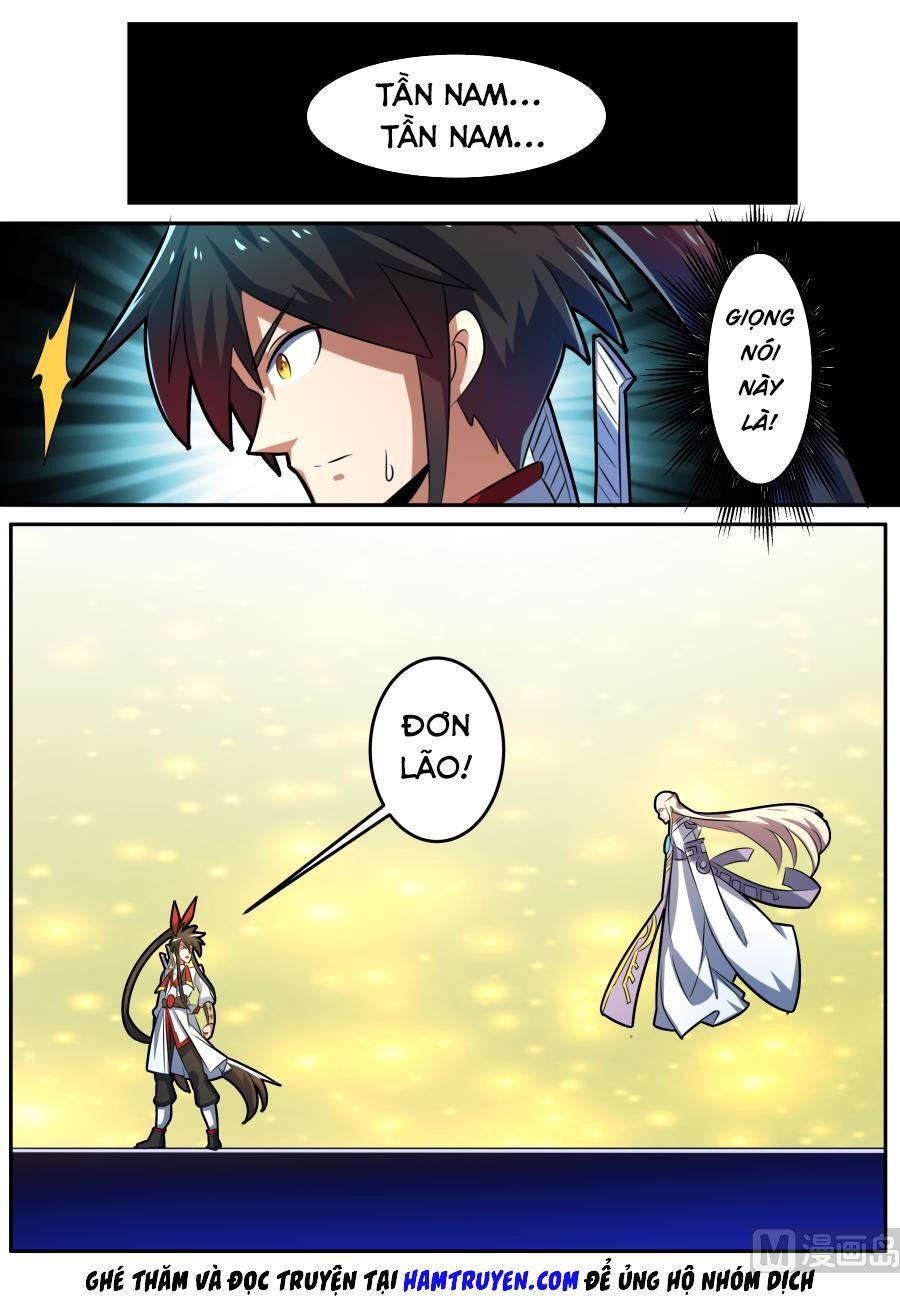 đọc truyện Tuyệt Thế Chiến Hồn Chương 183 ảnh 5 tại Thiên Thai Truyện