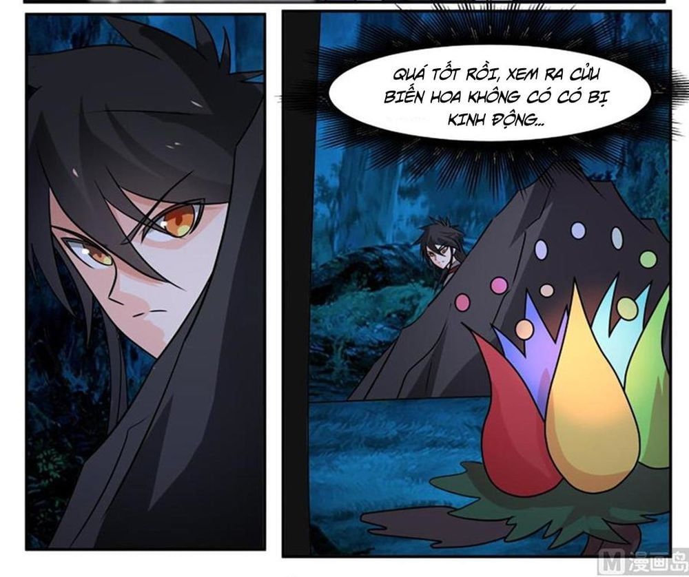 đọc truyện Tuyệt Thế Chiến Hồn Chương 231 ảnh 7 tại Thiên Thai Truyện