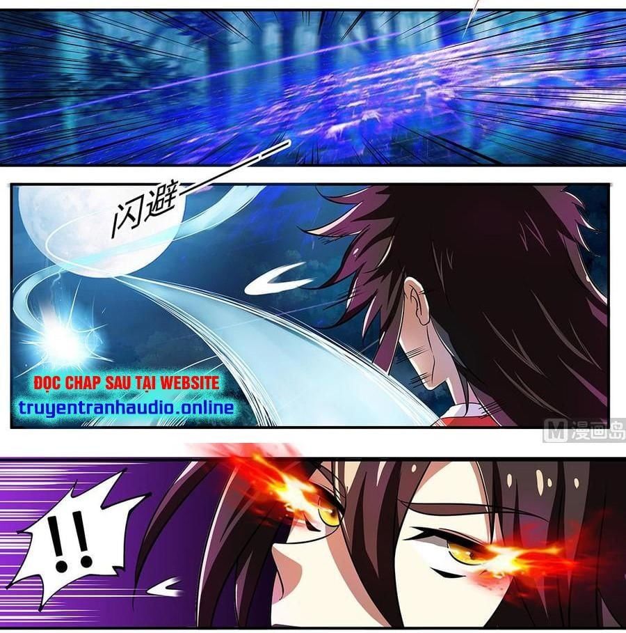 đọc truyện Tuyệt Thế Chiến Hồn Chương 236 ảnh 7 tại Thiên Thai Truyện