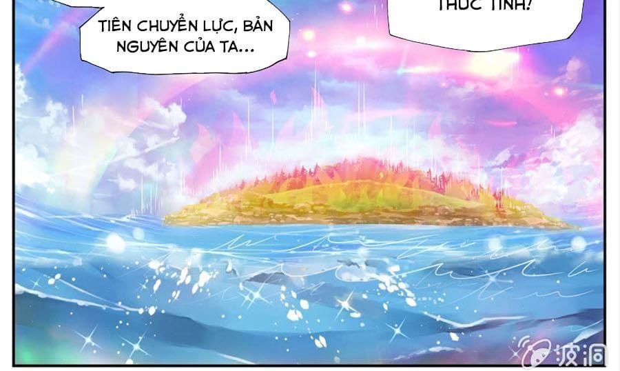 đọc truyện Tuyệt Thế Chiến Hồn Chương 250 ảnh 8 tại Thiên Thai Truyện