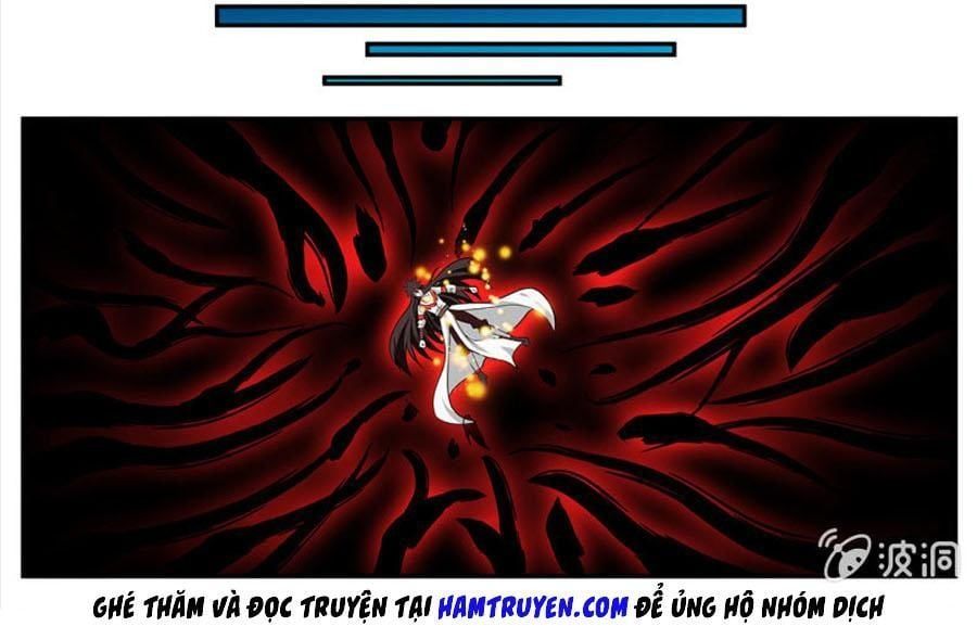 đọc truyện Tuyệt Thế Chiến Hồn Chương 251 ảnh 6 tại Thiên Thai Truyện