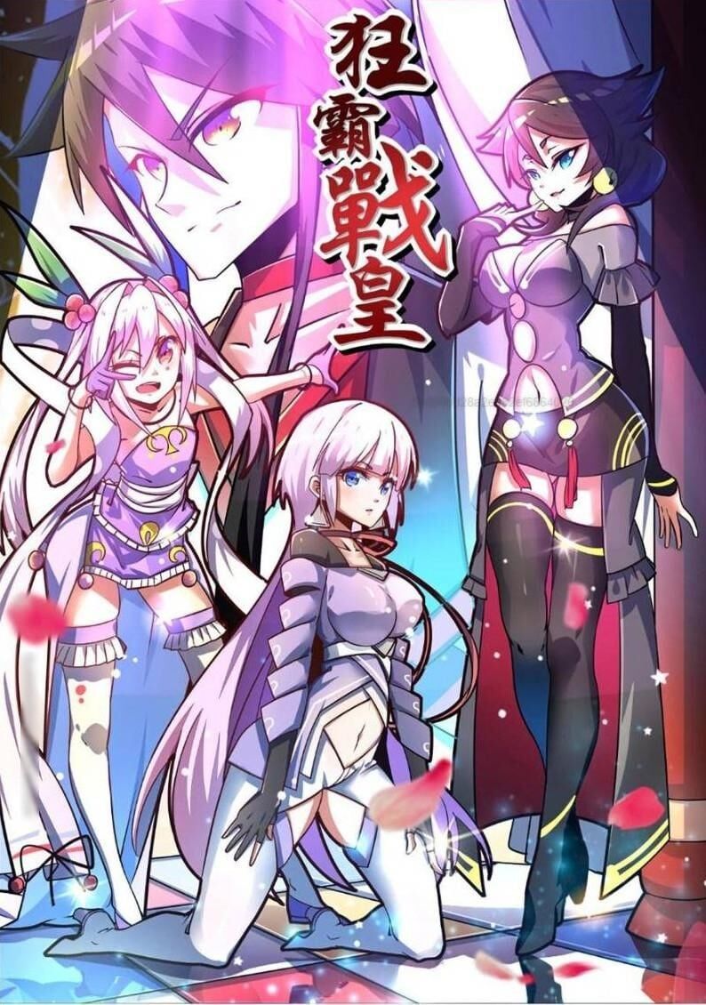 đọc truyện Tuyệt Thế Chiến Hồn Chương 261 ảnh 3 tại Thiên Thai Truyện