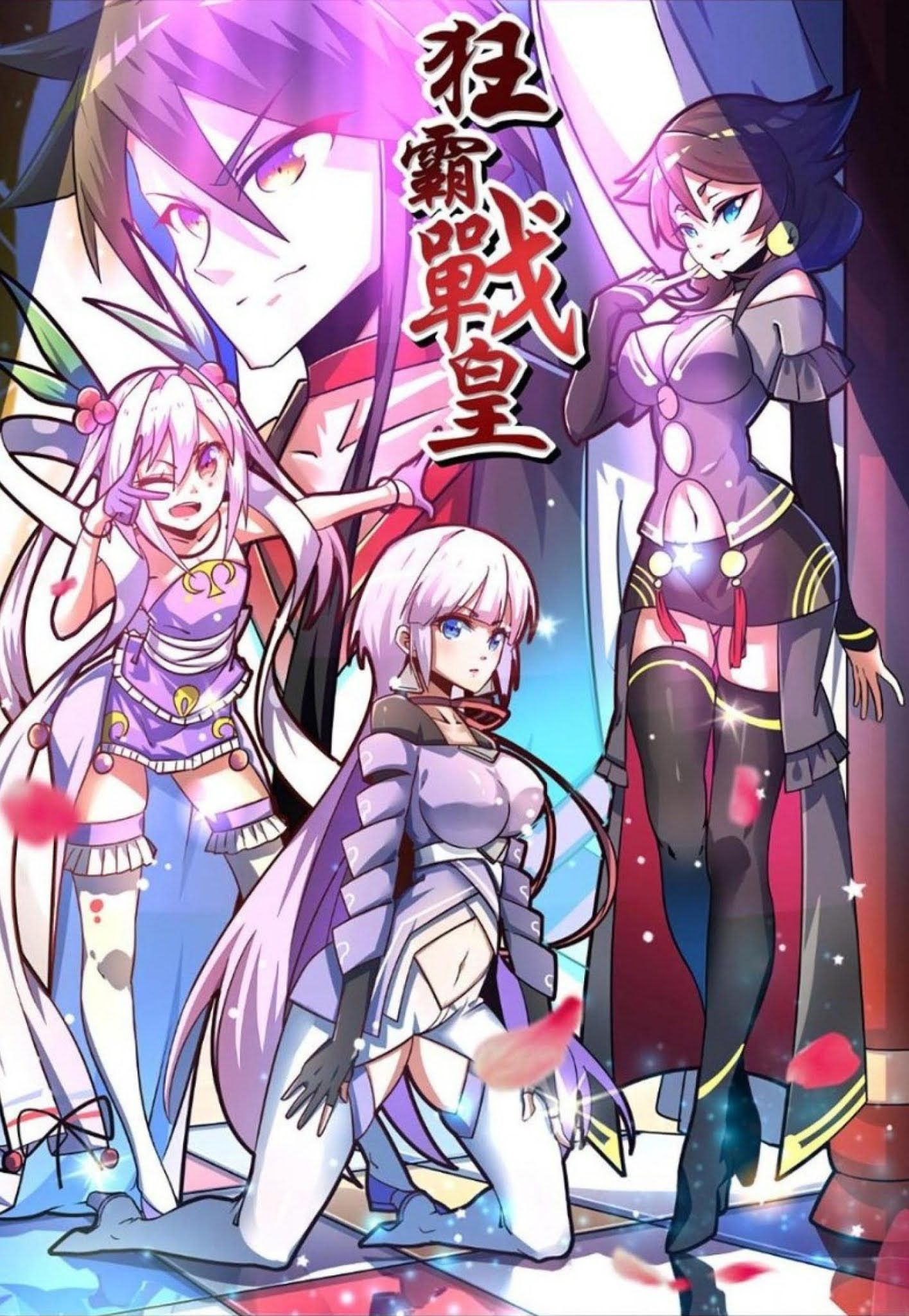 đọc truyện Tuyệt Thế Chiến Hồn Chương 273 ảnh 3 tại Thiên Thai Truyện