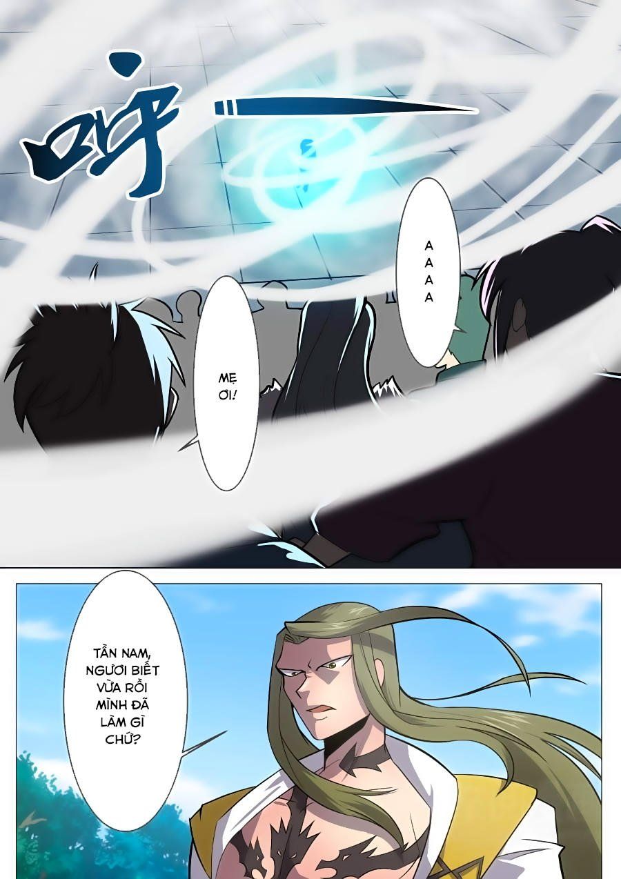 đọc truyện Tuyệt Thế Chiến Hồn Chương 37 ảnh 7 tại Thiên Thai Truyện