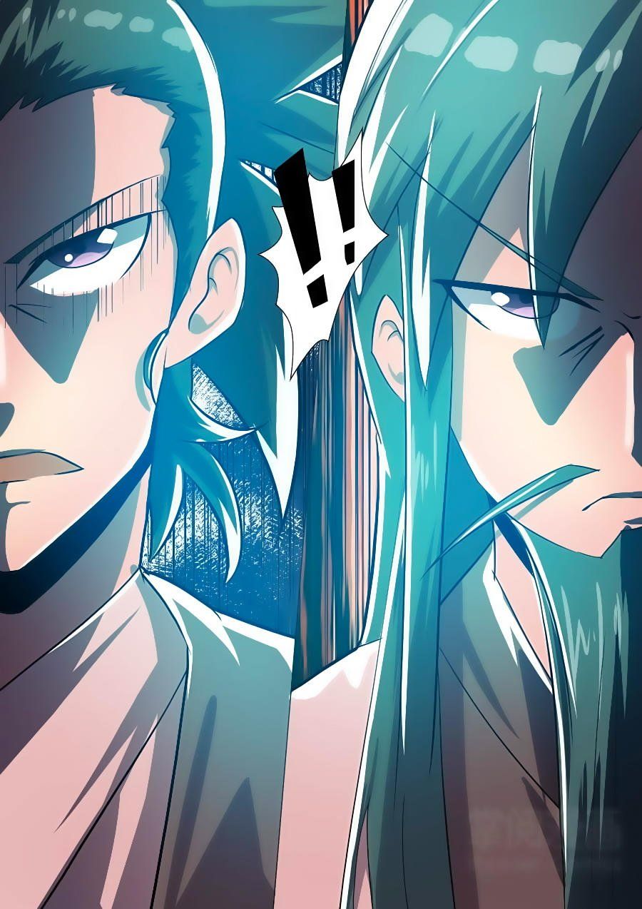 đọc truyện Tuyệt Thế Chiến Hồn Chương 38 ảnh 9 tại Thiên Thai Truyện