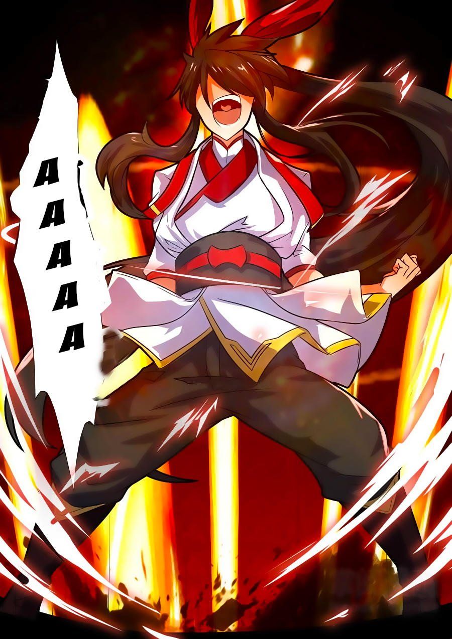 đọc truyện Tuyệt Thế Chiến Hồn Chương 41 ảnh 9 tại Thiên Thai Truyện