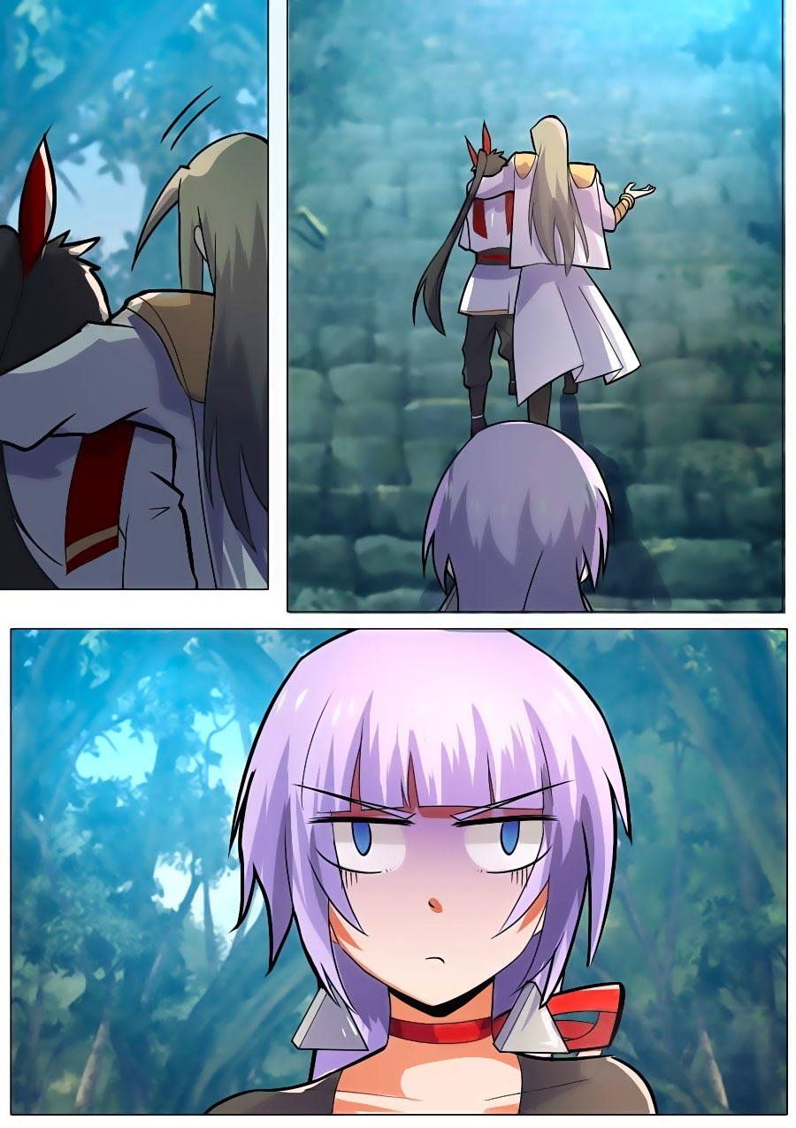 đọc truyện Tuyệt Thế Chiến Hồn Chương 49 ảnh 7 tại Thiên Thai Truyện