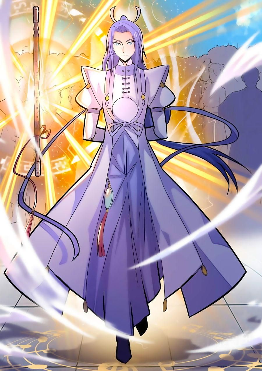 đọc truyện Tuyệt Thế Chiến Hồn Chương 50 ảnh 13 tại Thiên Thai Truyện