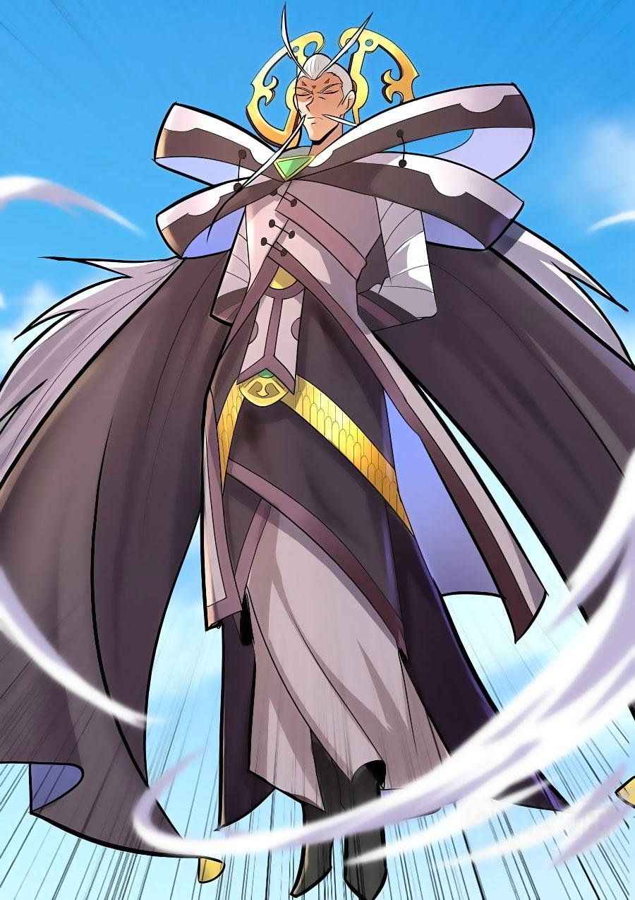 đọc truyện Tuyệt Thế Chiến Hồn Chương 52 ảnh 7 tại Thiên Thai Truyện