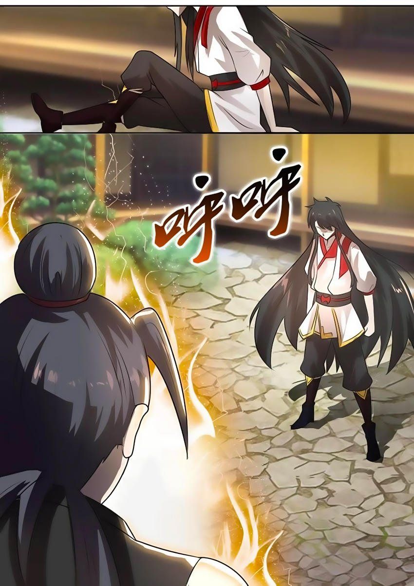 đọc truyện Tuyệt Thế Chiến Hồn Chương 6 ảnh 4 tại Thiên Thai Truyện